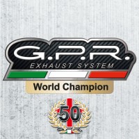 G.P.R. ITALIA S.R.L. logo - Similar company to Gpr Exhaust Systems