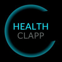 Healthclapp logo - Similar company to Fitjo