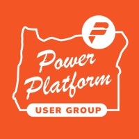 Portland Power Platform User Group logo - Similar company to Portland Fabric User Group