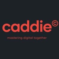 caddie digital logo - Similar company to Snapp Mobile