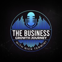 The Business Growth Journey