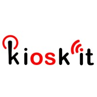 Kiosk-it logo - Similar company to Ip Solutions