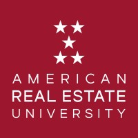 American Real Estate University logo - Similar company to Aquitude Group - The Experience Agency