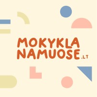 Mokykla namuose logo - Similar company to The Better Ever After