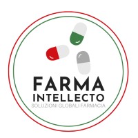 Farmaintellecto logo - Similar company to New Value