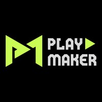 Play Maker logo - Similar company to Optiiimum
