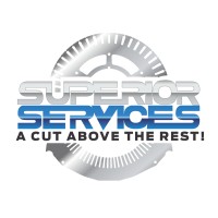 Superior Services LLC logo - Similar company to Sanders Aviation