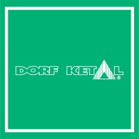 Dorf Ketal Americas | Brasil logo - Similar company to Trisolutions