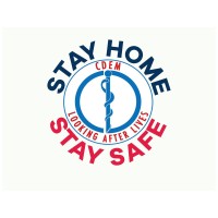 CDEM Hospital logo - Similar company to Centre For Research National Hospital Kandy