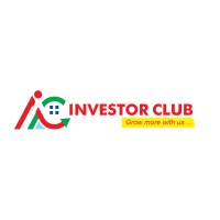 Investor Club logo - Similar company to Jai