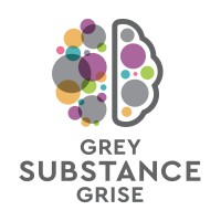 Grey Substance logo - Similar company to Nexa Staff