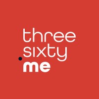 ThreeSixty.me logo - Similar company to Forget Debt Consulting