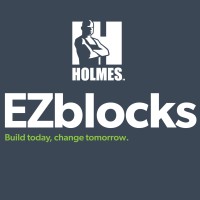 EZblocks West logo - Similar company to Nomonoho