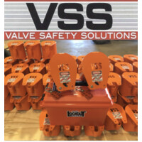 Valve Safety Solutions logo - Similar company to Relief Valve Services Ltd