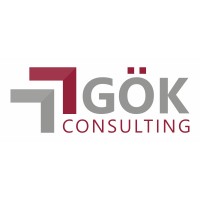 GÖK Consulting GmbH logo - Similar company to Xpomet Medicinale