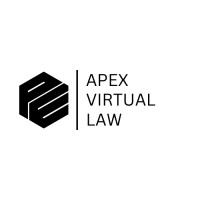 Apex Virtual Law logo - Similar company to Entra Law Llc