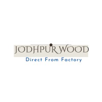 Jodhpur Wood logo - Similar company to Shutterbugs, Iit Jodhpur