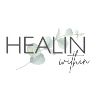 HealinWithin logo - Similar company to Desiredpath