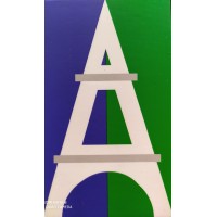 abarch architects logo - Similar company to Studio Andreas De Camps