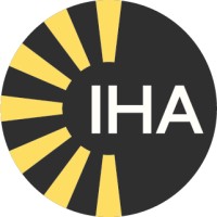 Indiana Hospital Association logo - Similar company to Ache Of Indiana