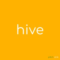 hive logo - Similar company to Devmerse