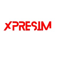 XPRESIM logo - Similar company to Ecoroam