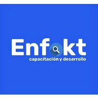 Enfokt logo - Similar company to Sociedad Universitaria De Inversiones Y Finanzas | Suif