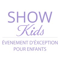 SHOWKIDS logo - Similar company to Lęlam Agency