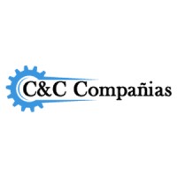 C&C Compañias logo - Similar company to Jmk Cnc Machining Services