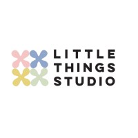 Little Things Studio logo - Similar company to Shrinkhla