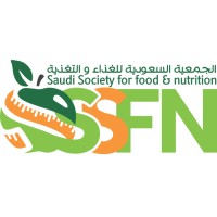 Saudi Society for Food & Nutrition logo - Similar company to Alghad Clinics