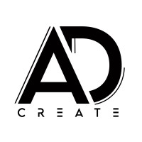 AD CREATE logo - Similar company to Plus Division
