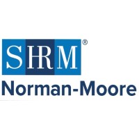 SHRM Norman-Moore logo - Similar company to Empire Pro