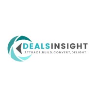 DealsInsight Sales Consulting Pvt Ltd logo - Similar company to Zeckho It Services