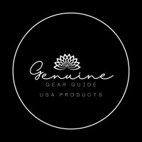 Genuine Gear Guide logo - Similar company to Freelancer Data Entry