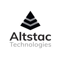 Altstac Technologies logo - Similar company to Advanta Legal Tech
