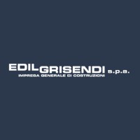 Edilgrisendi S.p.A. logo - Similar company to Edilesse Srl