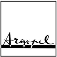 Argopel logo - Similar company to Laser Team
