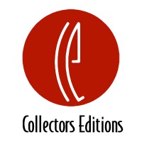 Collectors Editions logo - Similar company to Ucf Sase | Society Of Asian Scientists And Engineers