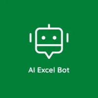Aiexcelbot logo - Similar company to Sqlai.Ai⚡️