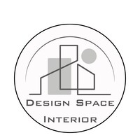 Design Space Interior logo - Similar company to Bhasin Interiors - Construction | Interior Design | Modular Kitchens & Wardrobes
