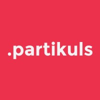 .partikuls logo - Similar company to Agence Dids