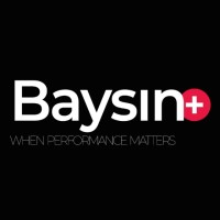 BAYSIN Makine Teknoloji Sanayi ve Ticaret Limited Şirketi logo - Similar company to Chapac Mühendislik Makine Kalıp Sanayi