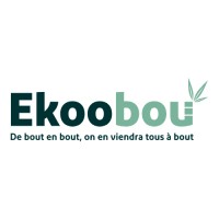 EKOOBOU logo - Similar company to Erapure