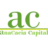 Anacacia Capital logo - Similar company to Scee Group