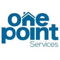 One Point Services logo - Similar company to Lightside Limited