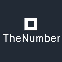 TheNumber logo - Similar company to Off The Couch