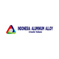 PT Indonesia Aluminium Alloy logo - Similar company to Steel, Aluminium, Titanium Alloy & Extrusion