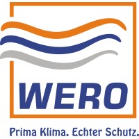 Weber & Rosenhäger GmbH logo - Similar company to Stauffer Elektro Ag