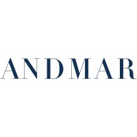 Andmar logo - Similar company to Planet Cleaning Ltd.